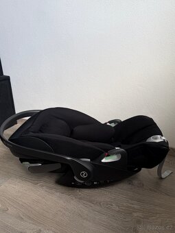 Cybex Cloud T i-Size - 4