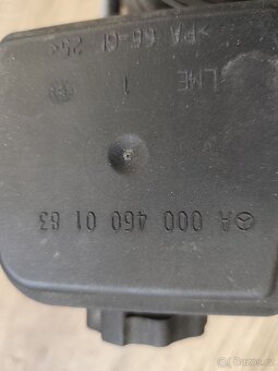 Servo čerpadlo Mercedes Ml 500( W164) 225kW - 4