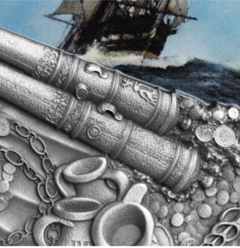 Veľké vraky SAN JOSE Niue 2022 - 4