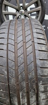 5x112 R18 vw GOLF 7 +☀️ letní pneu ZANOVNÍ STAV - 4