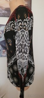 Svetr Desigual - 4