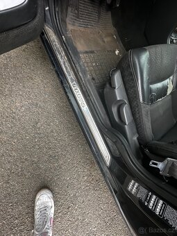 Volvo V70 P80 2.5 tdi - 4