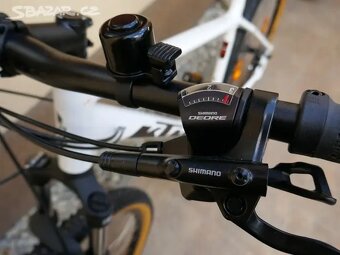 Horské kolo KTM Peak XT 29 //NOVÉ - 4