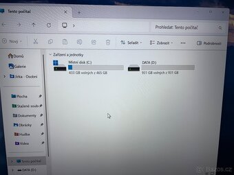 Herní PC - Ryzen 5 1600 3,20Ghz/RAM 16GB DDR4/R9 290 4GB/SSD - 4