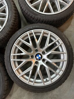 Alu BMW R18 - 4