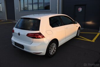 VW Golf 7 1.2 TSI R-Line, bez koroze, servisovaný - 4