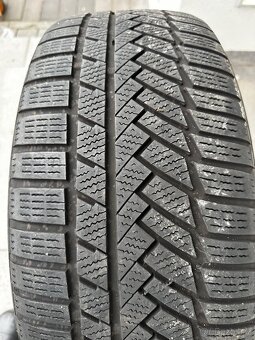 Alu kola 5x112 r19 s pneu (839a) - 4