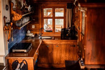 Pronájem chalupy v Beskydech - 4