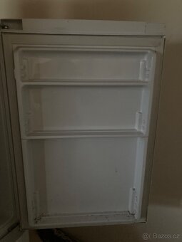 Lednice Beko s mrazákem - 4