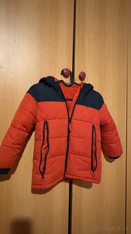 Zimní bunda - 4