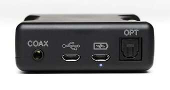 chord mojo, DAC prevodnik, komplet - 4