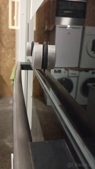 Vestavěná samostatná trouba Neff - 4