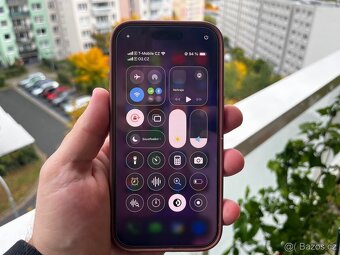 iPhone 17 Pro 256GB Orange - 4