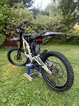 Prodam elektromoto SurRon Light bee 6kv (2021) - 4