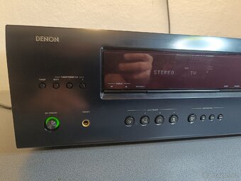 DENON AVR-1312 - 4