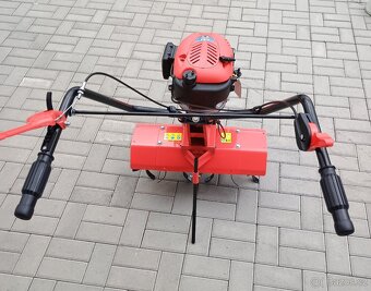 Kultivátor Vega Multi 36-60 - 4