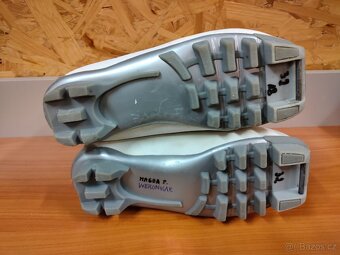 Boty na běžky ROSSIGNOL PINK na NNN, vel. 32 - 4