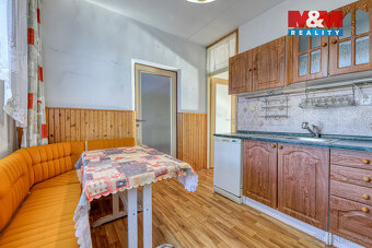 Prodej bytu 3+1, 77 m², Plzeň, ul. Rabštejnská - 4