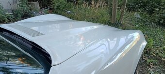 Chevrolet Corvette C3 - 4