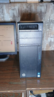 PC#223 Herní dělo, 20x3.3GHz/32GB/500GB/GTX1660Ti - 4