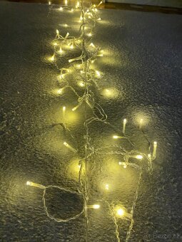 Vánoční světýlka - 4