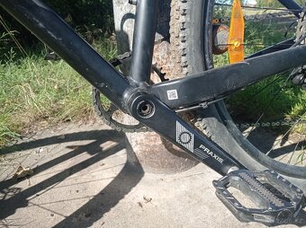 Giant XTC SLR 29/2, L - 4