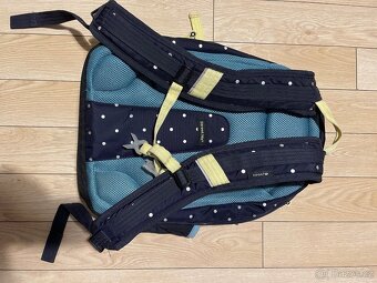 Školní batoh Topgal - 4