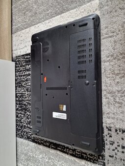 Acer Aspire E1-531 na filmy internet kancelářské práce diagn - 4