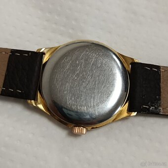 Náramkové hodinky JUNGHANS Germany - 4