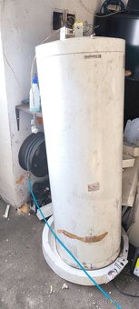 Bojler Tatramat OVK 201 - 4