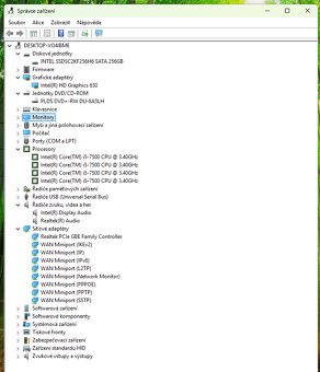 Dell Optiplex 3050 SFF, Win11 - 4