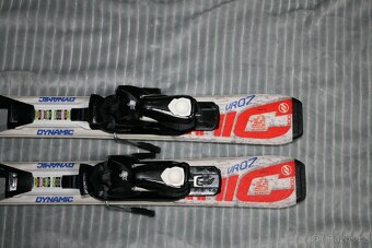 lyže dynamic 100 cm - 4