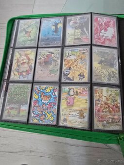 POKÉMON MASTER SET TWILIGHT MASQUERADE - 4