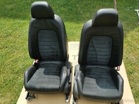 VW PASSAT B6 2.0 TDI 103KW - DÍLY - 4