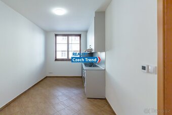 Pronájem bytu 2+kk, 29 m²  Lipník nad Bečvou, ev.č. 02840 - 4