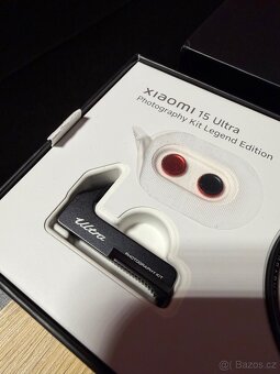 Xiaomi Photography Kit – Legend Edition - 4