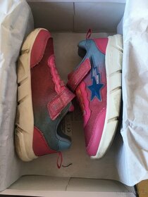 Dětské boty Geox Aril - 4