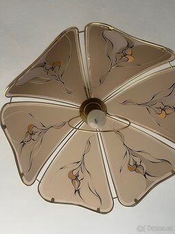 Prodávám ložnicovou sestavu Ludvíka XIV - 4