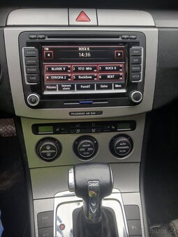 Vw passat b6 2.0tdi 103kw dsg - 4