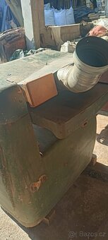 Protahovačka Giben Delta - 4