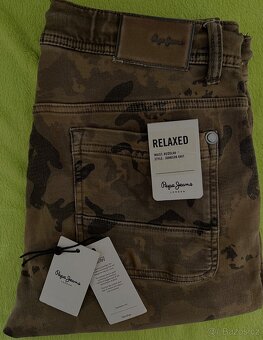 Pepe Jeans Johnson Knit jogger - 4