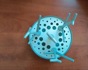 Sušák na dětské láhve - 4