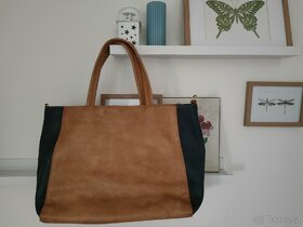 Kabelka Desigual - 4