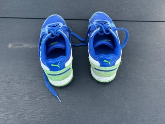 Boty PUMA Eur 39 - 4
