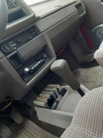 ŠKODA FAVORIT LS 136 na náhradní díly - 4