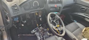 Veškeré díly Kia Picanto 1,0 2008 44kw - 4