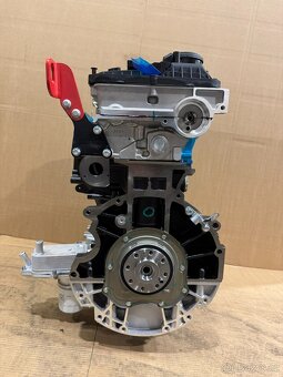 Motor FORD Transit 2,2 TDCI RWD, EURO 5, DRR CYRA NOVÝ - 4