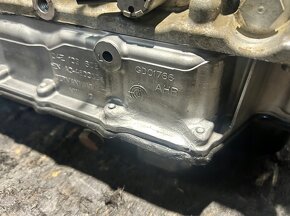 Škoda Superb 1.4eTSI motor DGE - 4