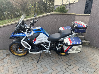 BMW R 1250 GS Adventure HP 202 - 4