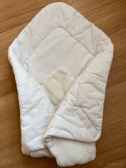 Zavinovačka s mantinelem - 4